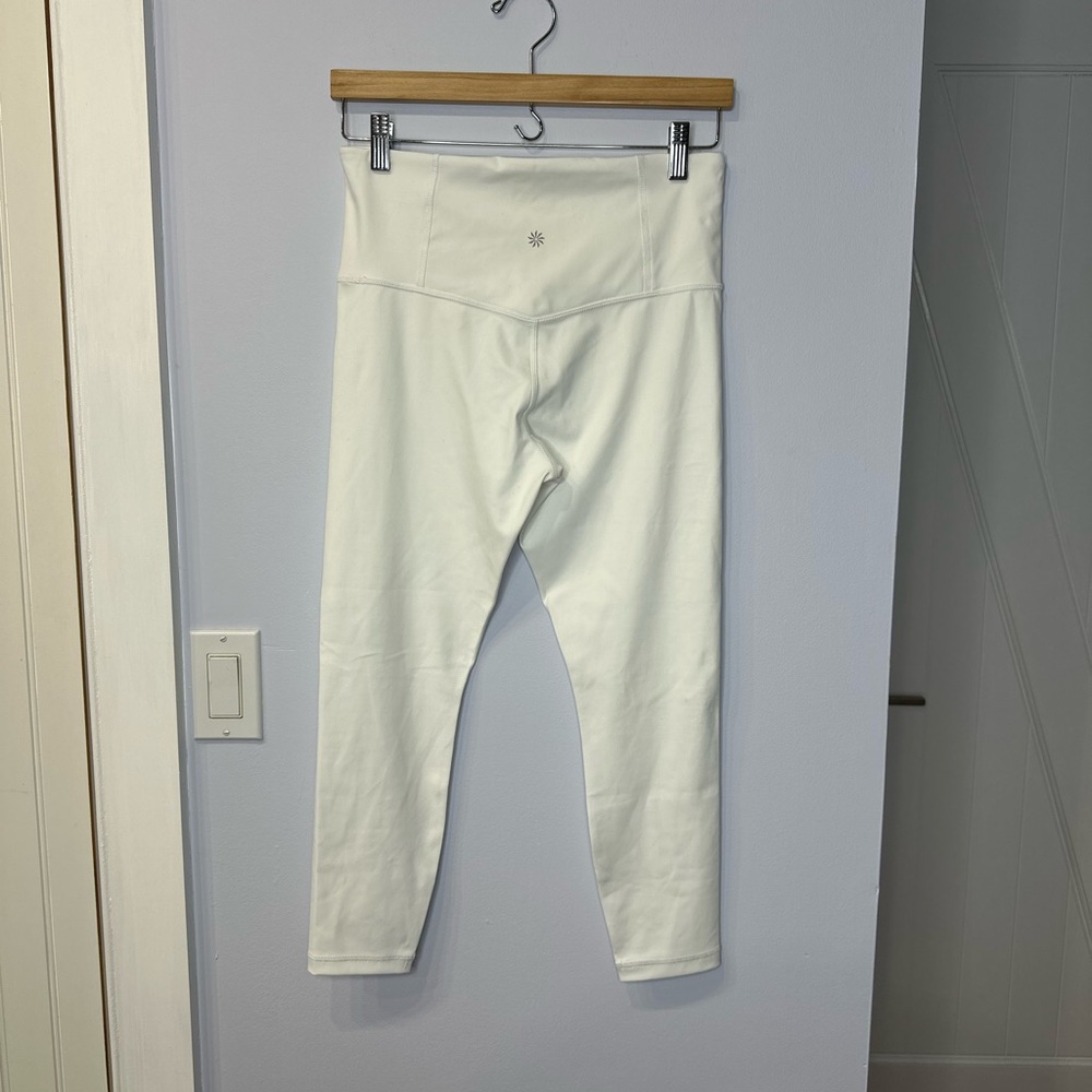 Athleta 7/8 leggings, NWOT. - Picture 2 of 7